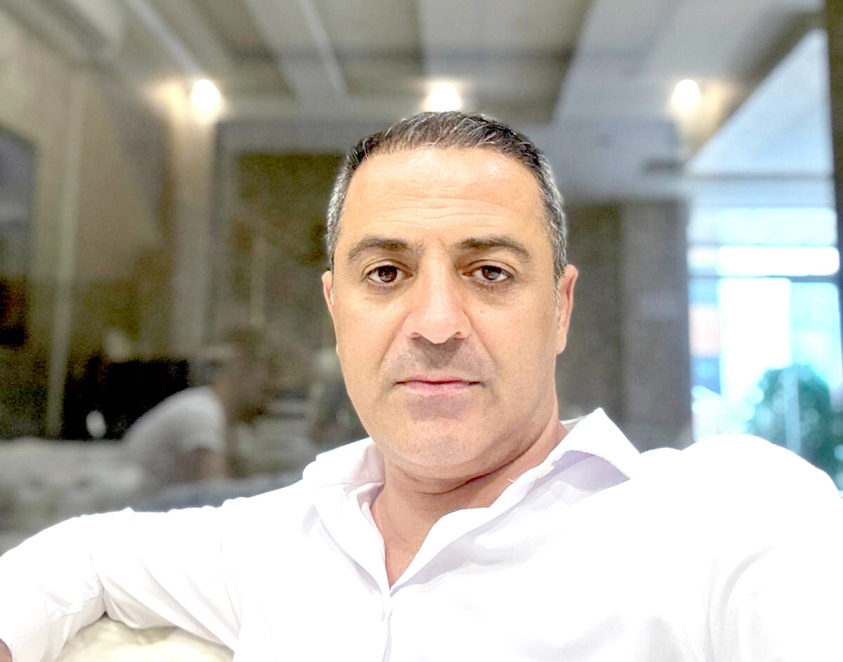 Can “Yerel Esnaf Desteklenmeli”