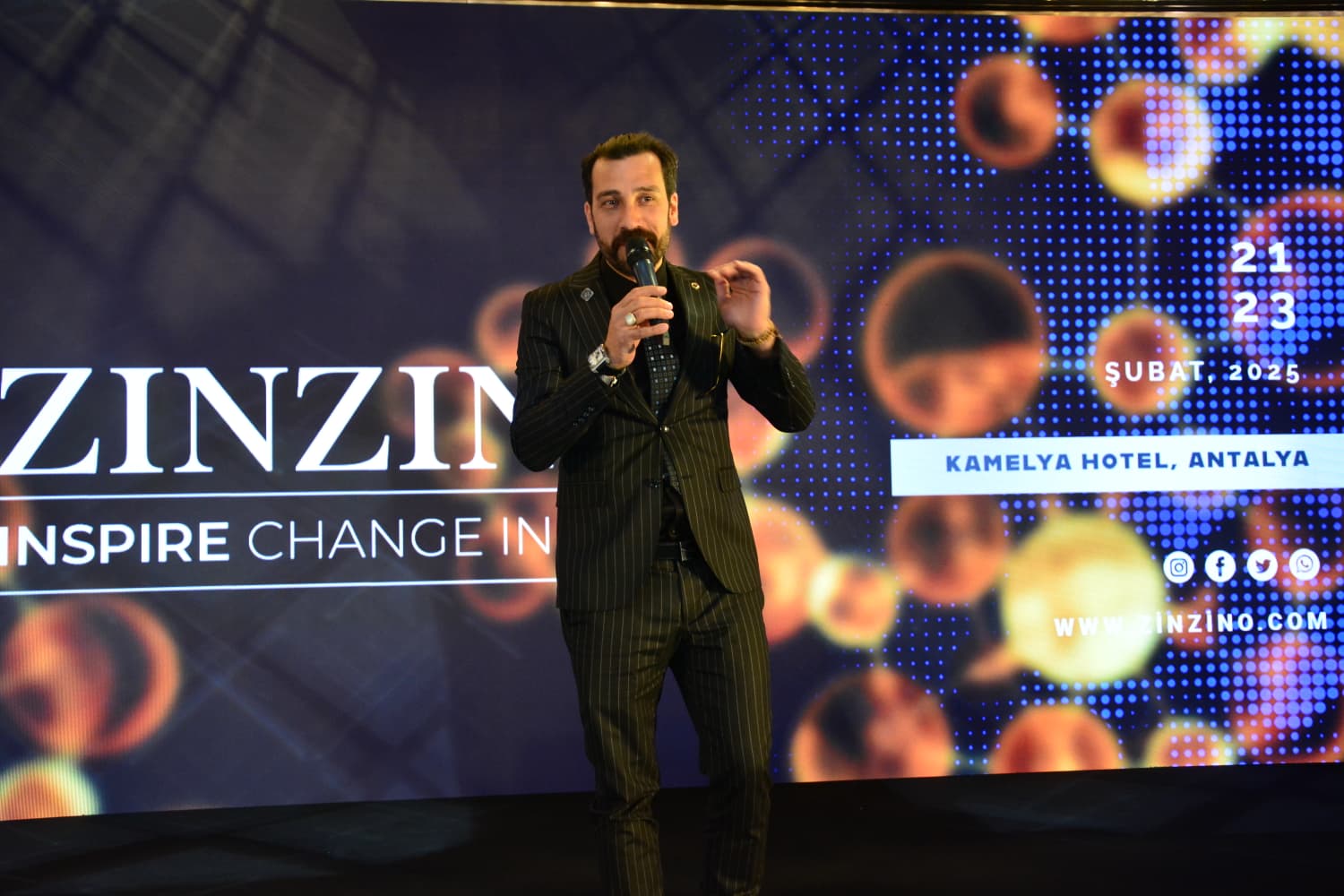 Orhan Doyan’ın yıllara yayılan şiirleri kitaplaştı: Gönüllerin Efendisi raflarda…