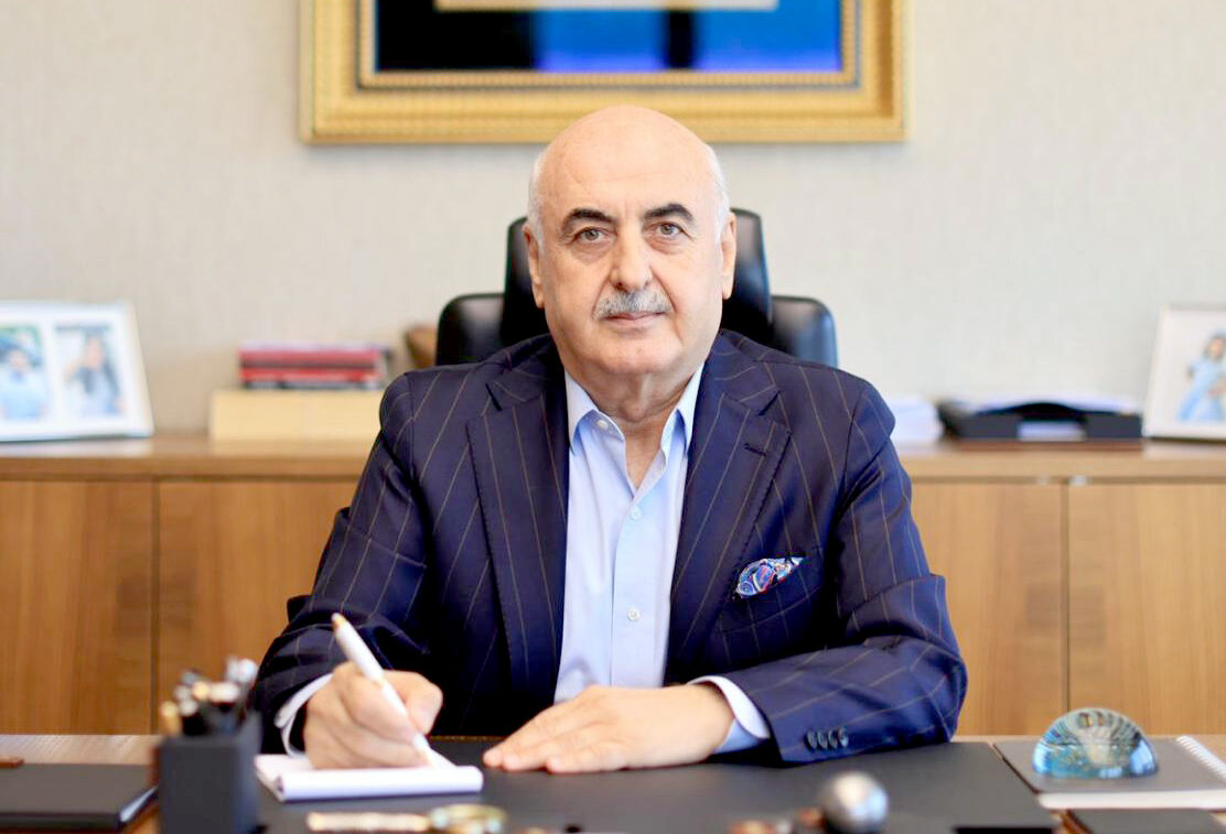 Batman Eğitim, Kalkınma Ve Yardımlaşma Vakfı yönetimi belli oldu