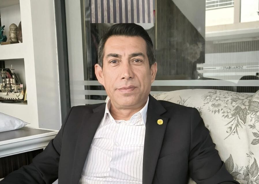 Anavatan Partisi’nden Batman’da Kardeşlik ve Birlik Konferansı