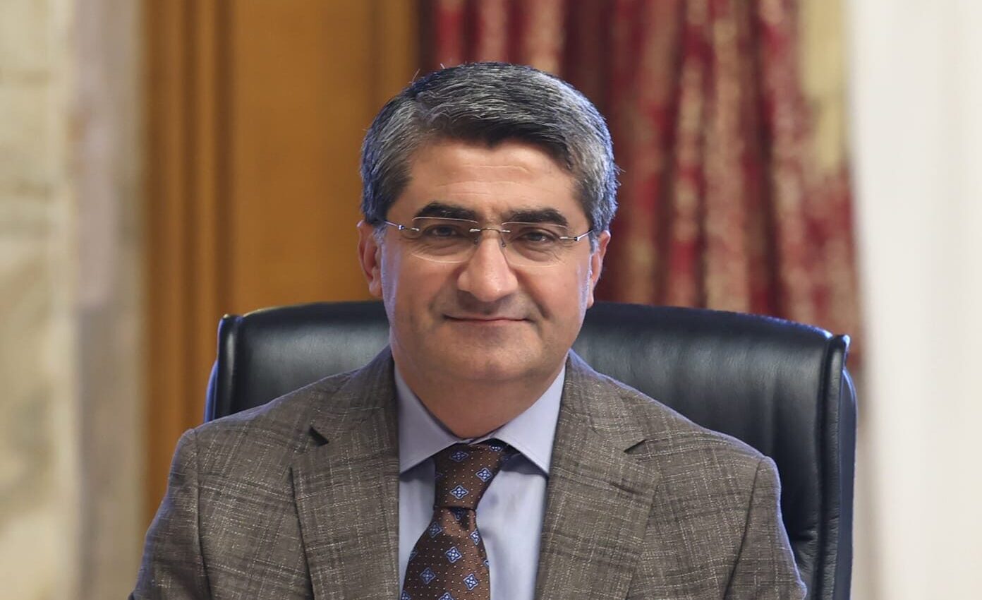 Ekmen: Gazze’de Uluslararası Sistem Sessiz, Küresel Vicdan Ayakta