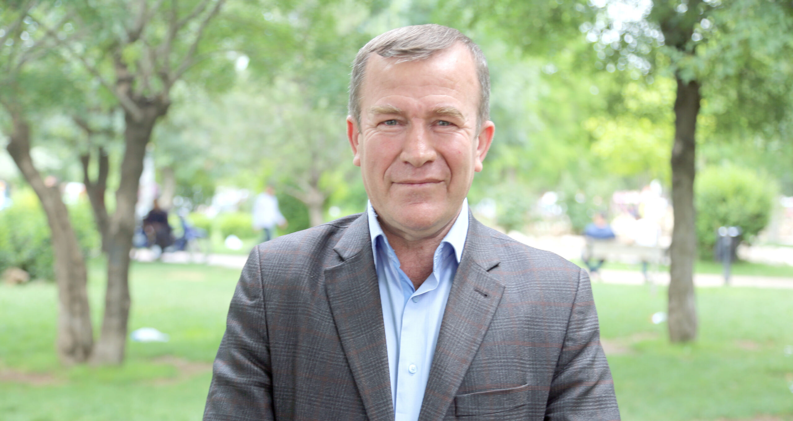 Argunağa ‘Batman’ın İçme Suyunda Fenol Testi Yapılmıyor’