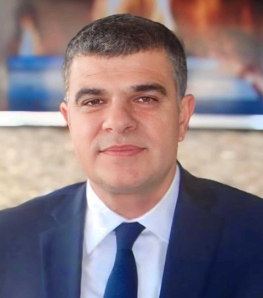 Metin Banlı