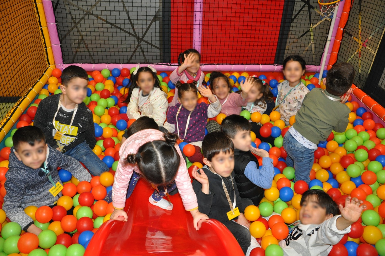 29 Bin 434 Öğrenci Uyum Eğitimine Katıldı