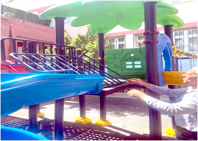 Batman Belediyesi kent genelinde bakım ve onarım çalışmalarını sürdürüyor