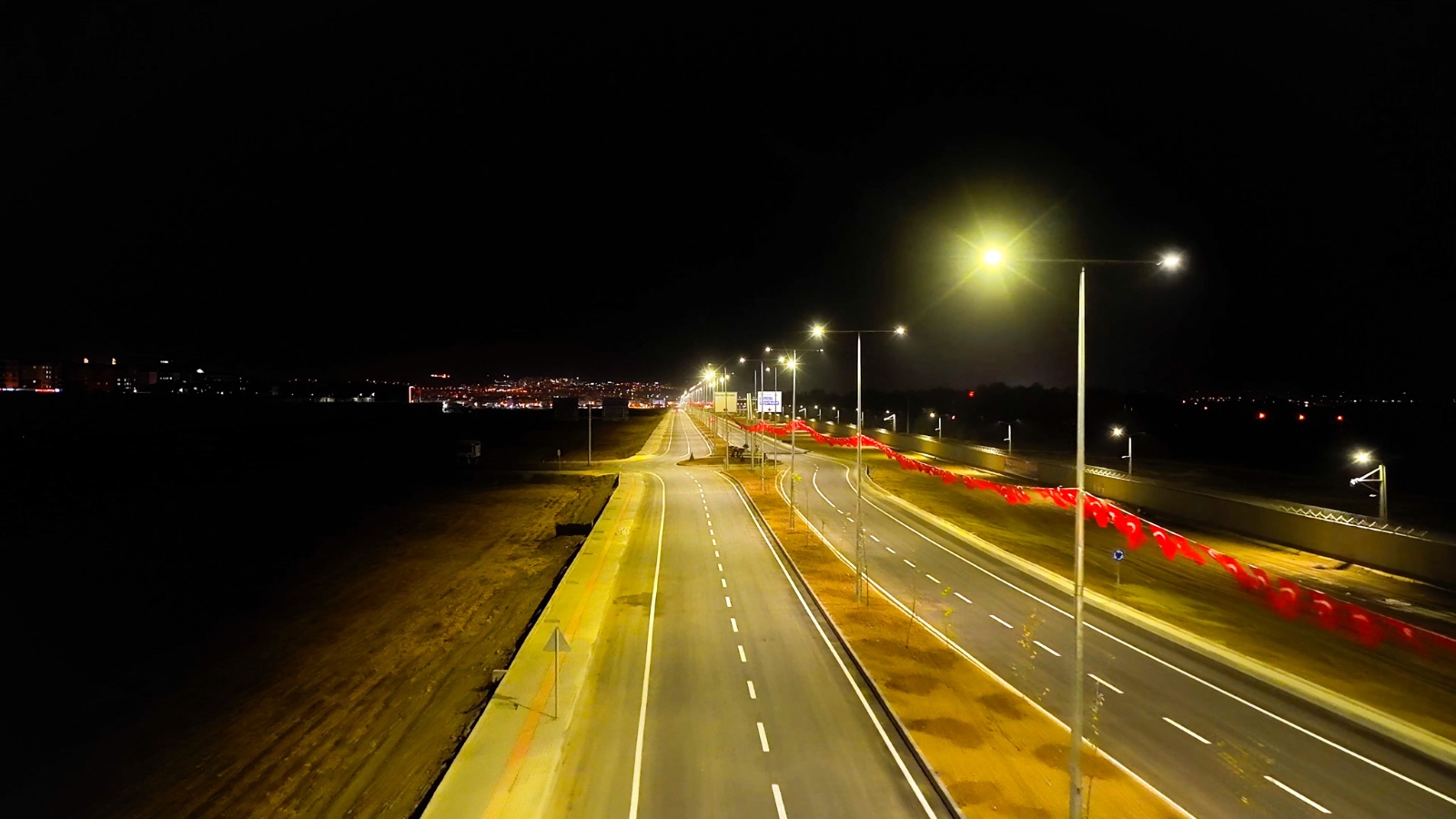 Trafik Sorunu Büyük Ölçüde Azalacak