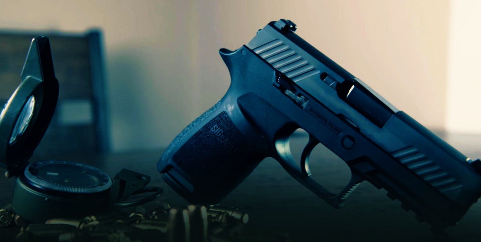 81 ilde ruhsatsız silah operasyonu