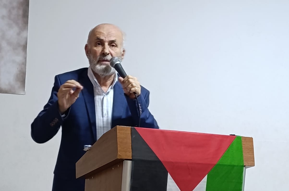 Mehmet Fırat: “Türkiye Adalet ve Ekonomide Çıkmazda”