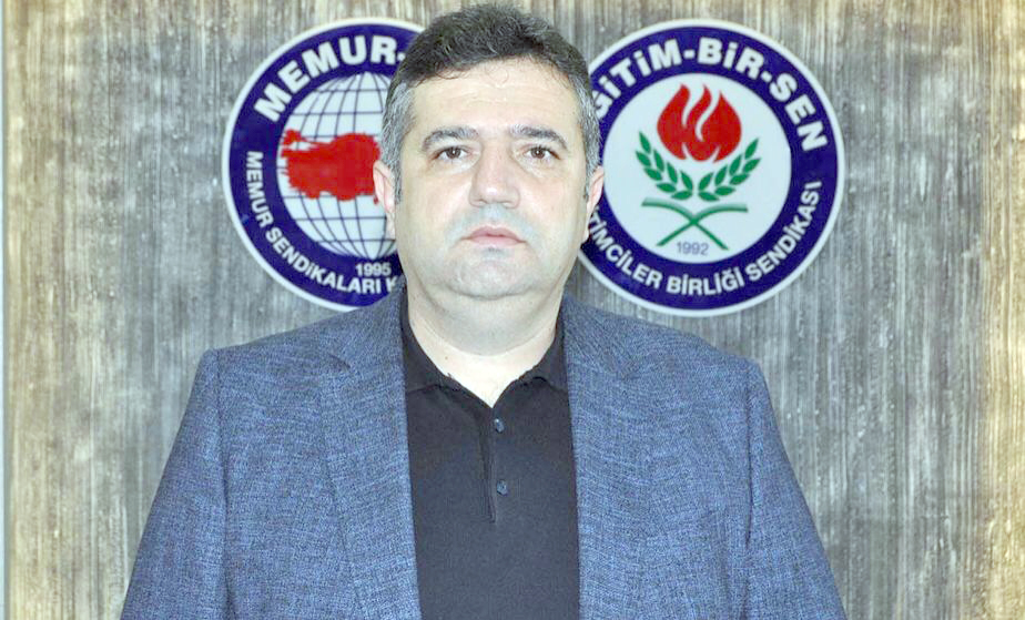 Önlü ‘Ders zili çalarken Gazze’nin çocuklarını unutmuyoruz’