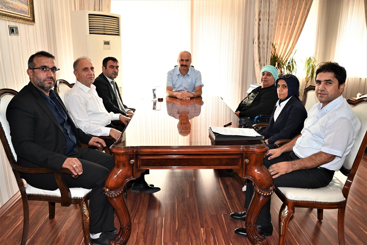 Üç Derneğin Projesi Bakanlık Tarafından Kabul Edildi