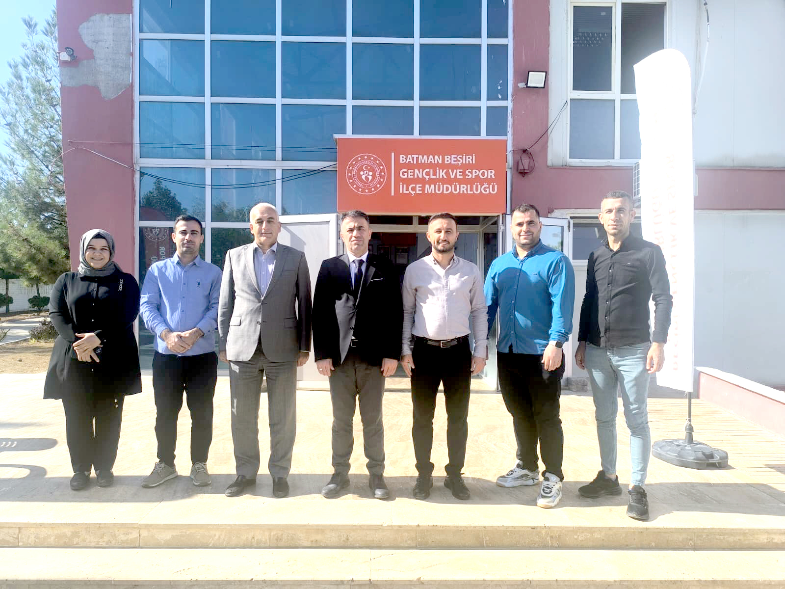 5 İlçede Okul Sporları Toplantısı Yapıldı