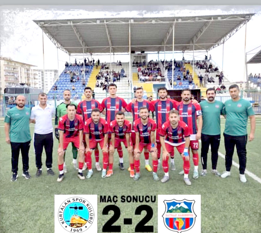 BAL Ligi’nde ilk haftada ilk puan