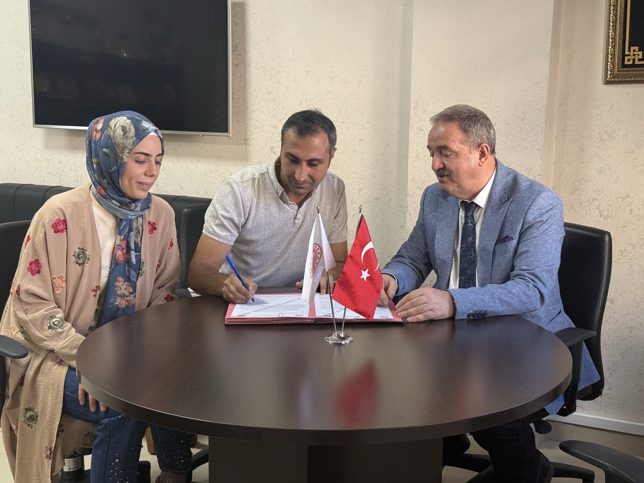 Ailemiz Genişliyor: Özkan Ailesi Koruyucu Aile Oldu