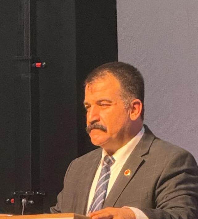 SP’li Işık: “Adil Bir Düzenle Kozluk’u Ayağa Kaldıracağız”