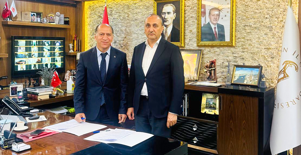 İl Özel İdaresinden Rekor Promosyon Anlaşması