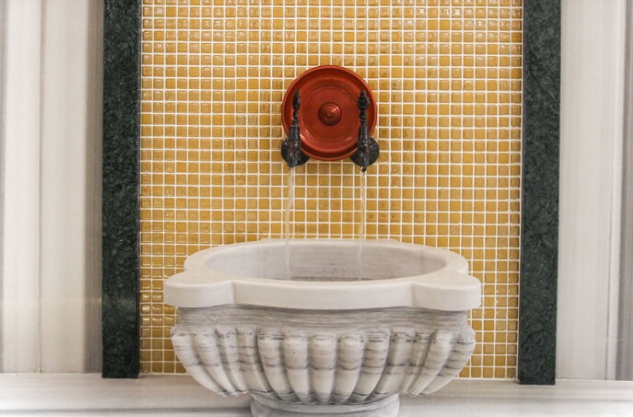 İstanbul’un En İyi Türk Hamamı Olarak Süreyya Hamam Tercih Edildi