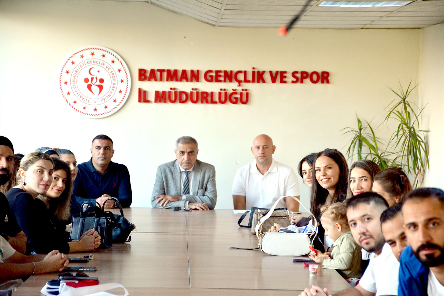 Yılın 12 ayı yüzme eğitimi başlıyor!