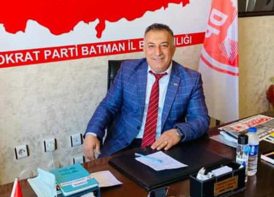 Demokrat Parti’den Taziye Saatleri Kararına Tepki