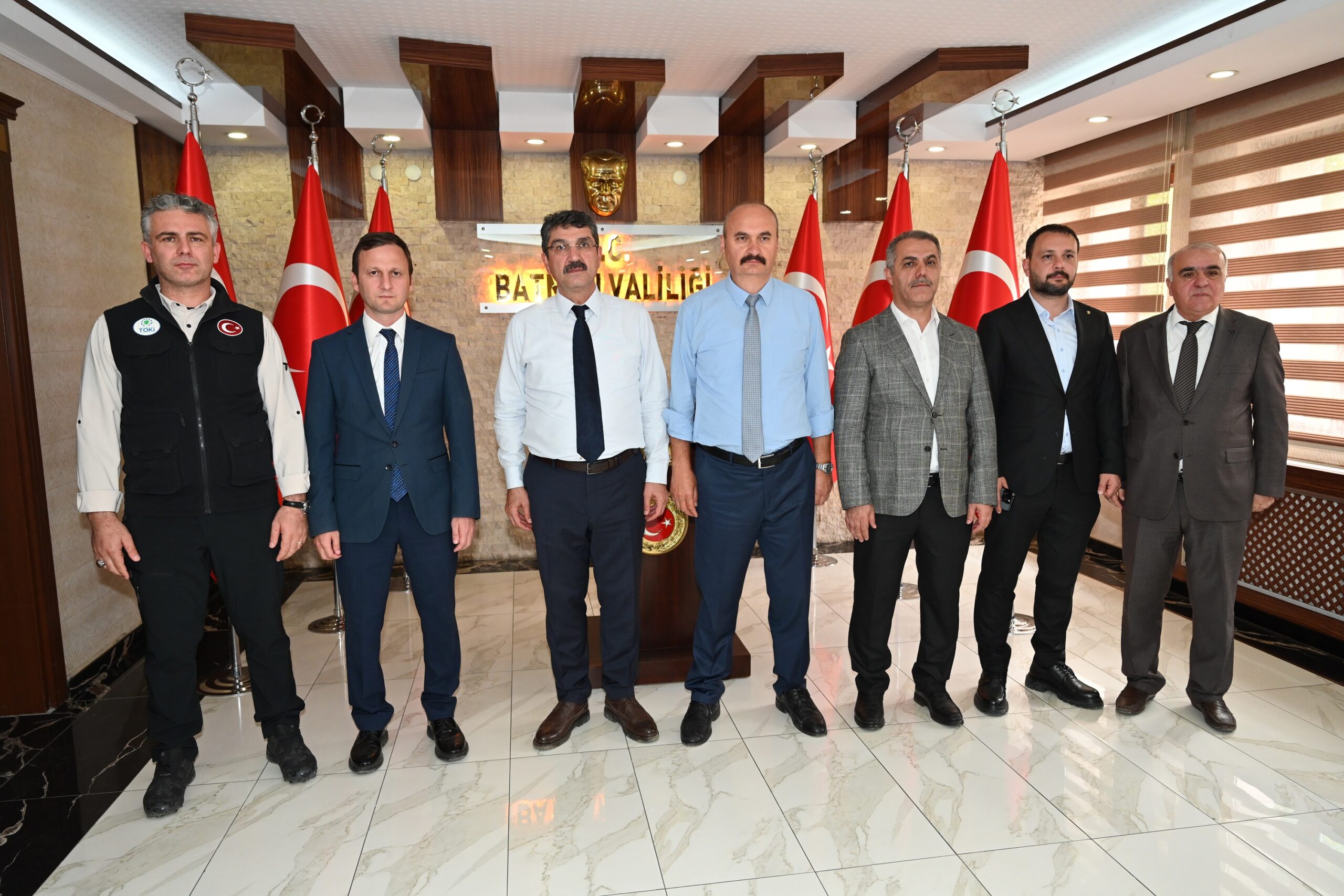 Batman–Antalya Uçak Seferleri 1 Nisan’da başlıyor