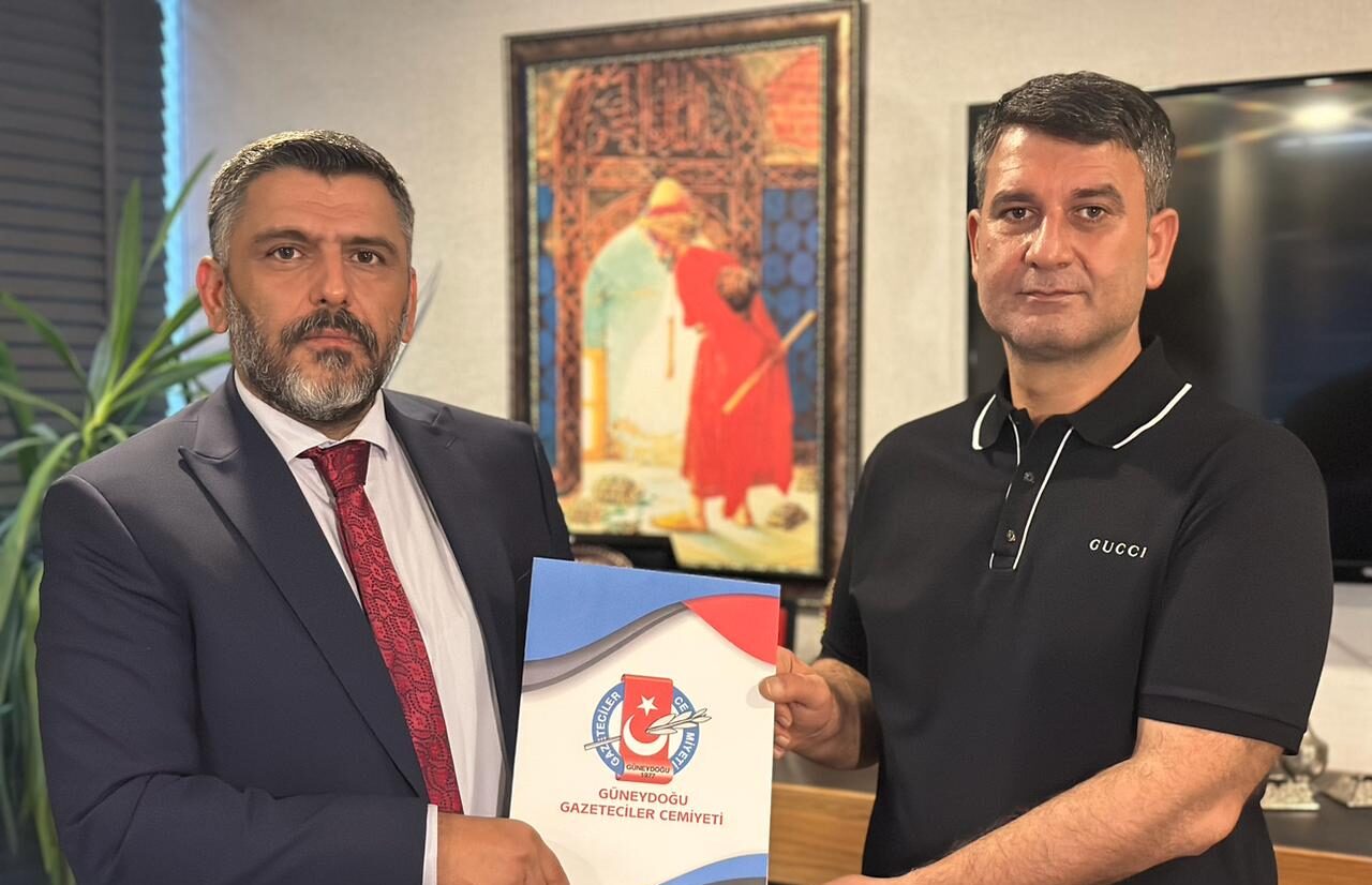 GGC Ödül Gecesi sponsoru Aydiş Yapı oldu