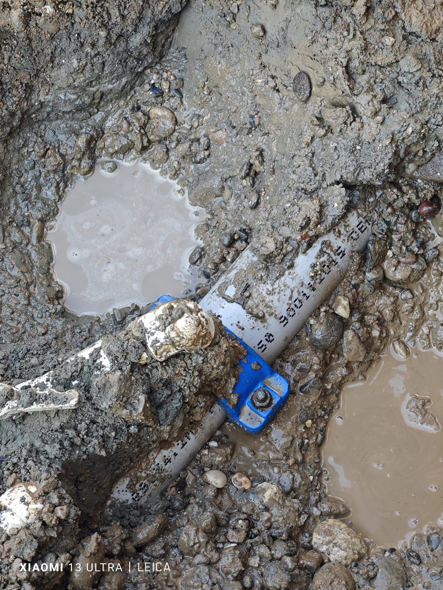 BASKİ, Abone Bağlantılarını Profesyonel Firmalarla Yapıyor