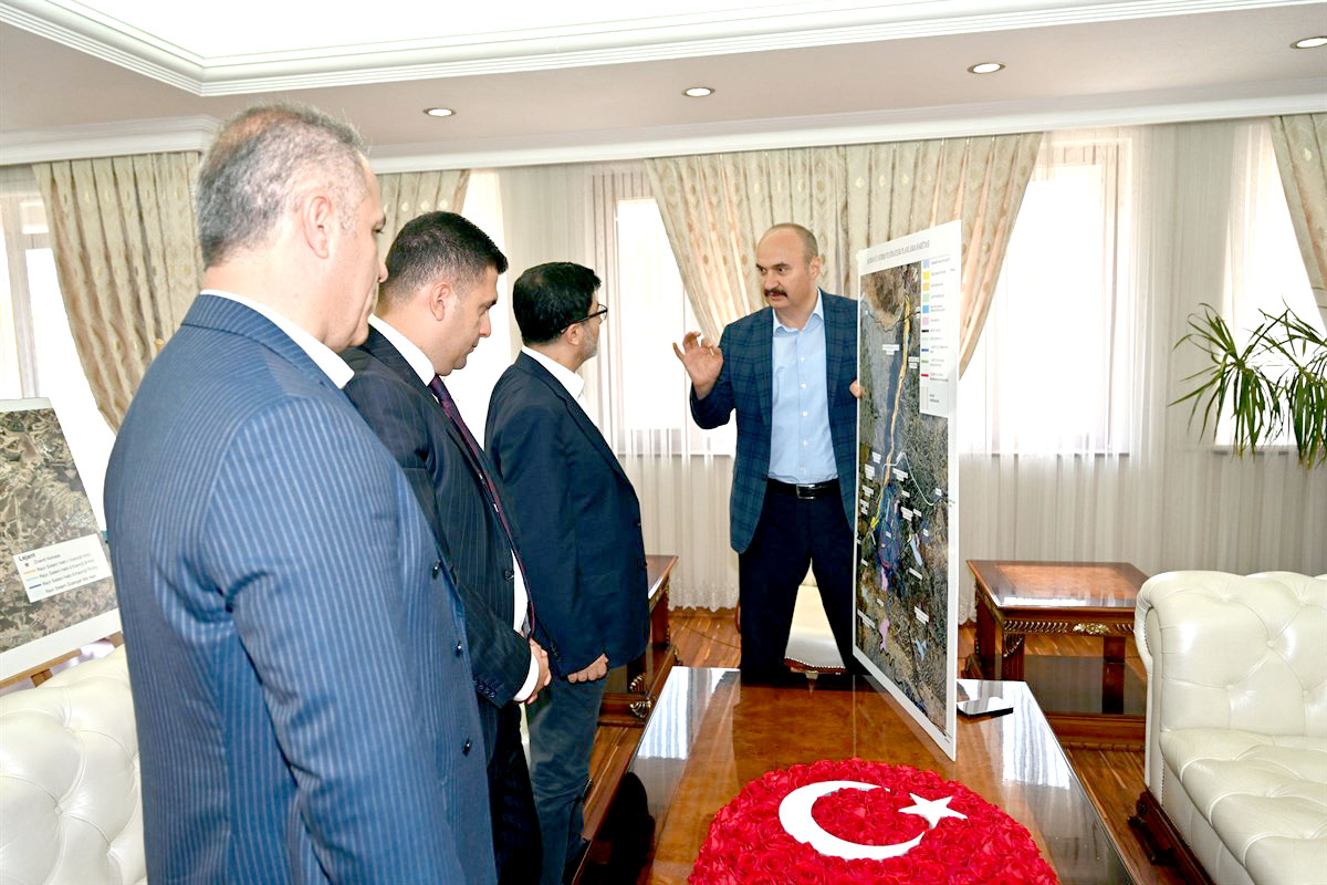 BAT-RAY Projesinde Önemli Adım