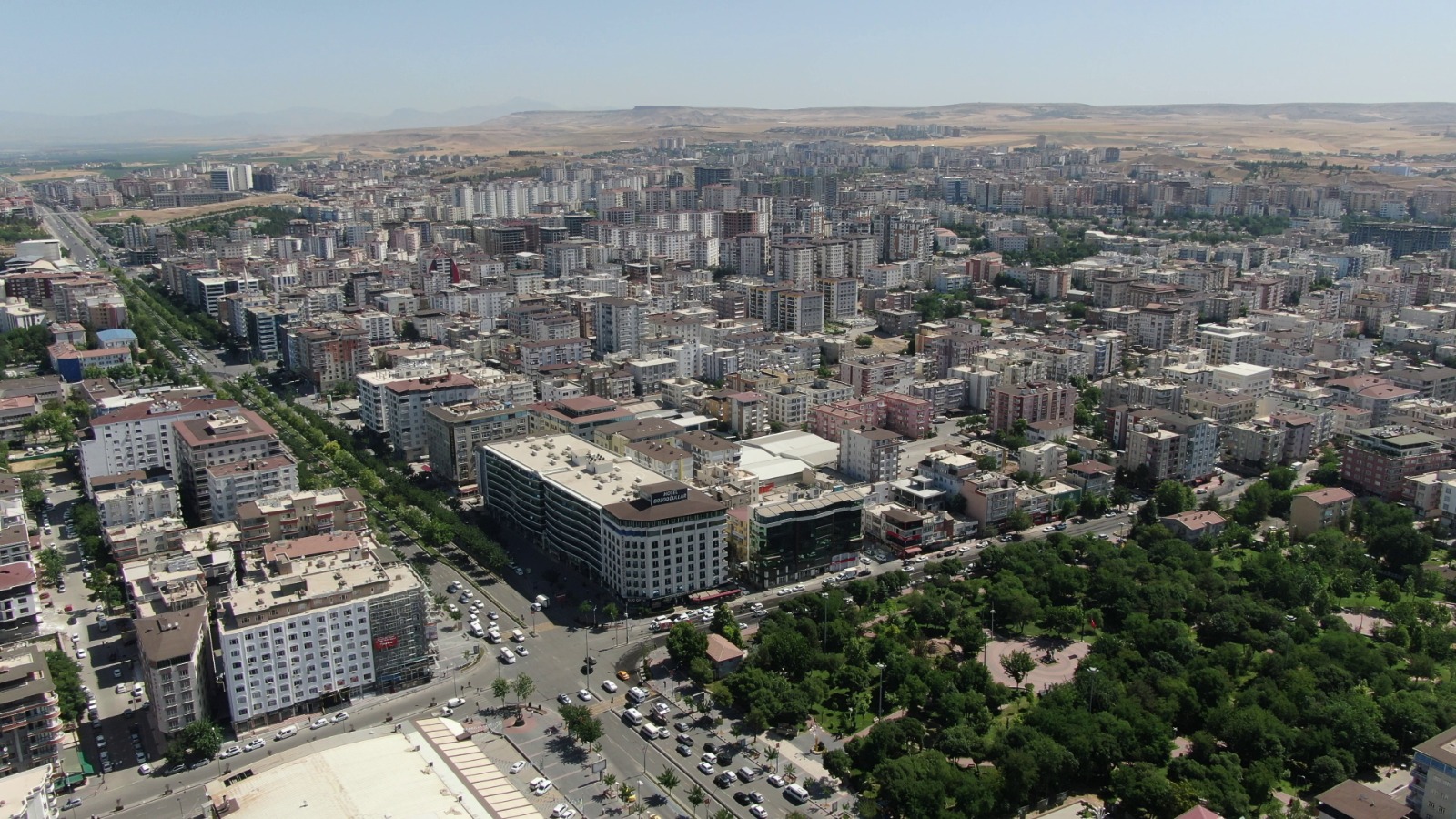 Batman’da Mükellef Sayısı 102 Bini Aştı