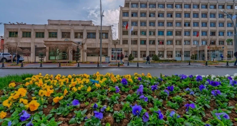 Batman Belediyesi’nde 80 Personel İçin Kura Heyecanı