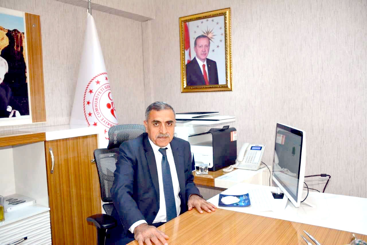 Batman 3 Bin Sporcuya Ev Sahipliği Yapacak