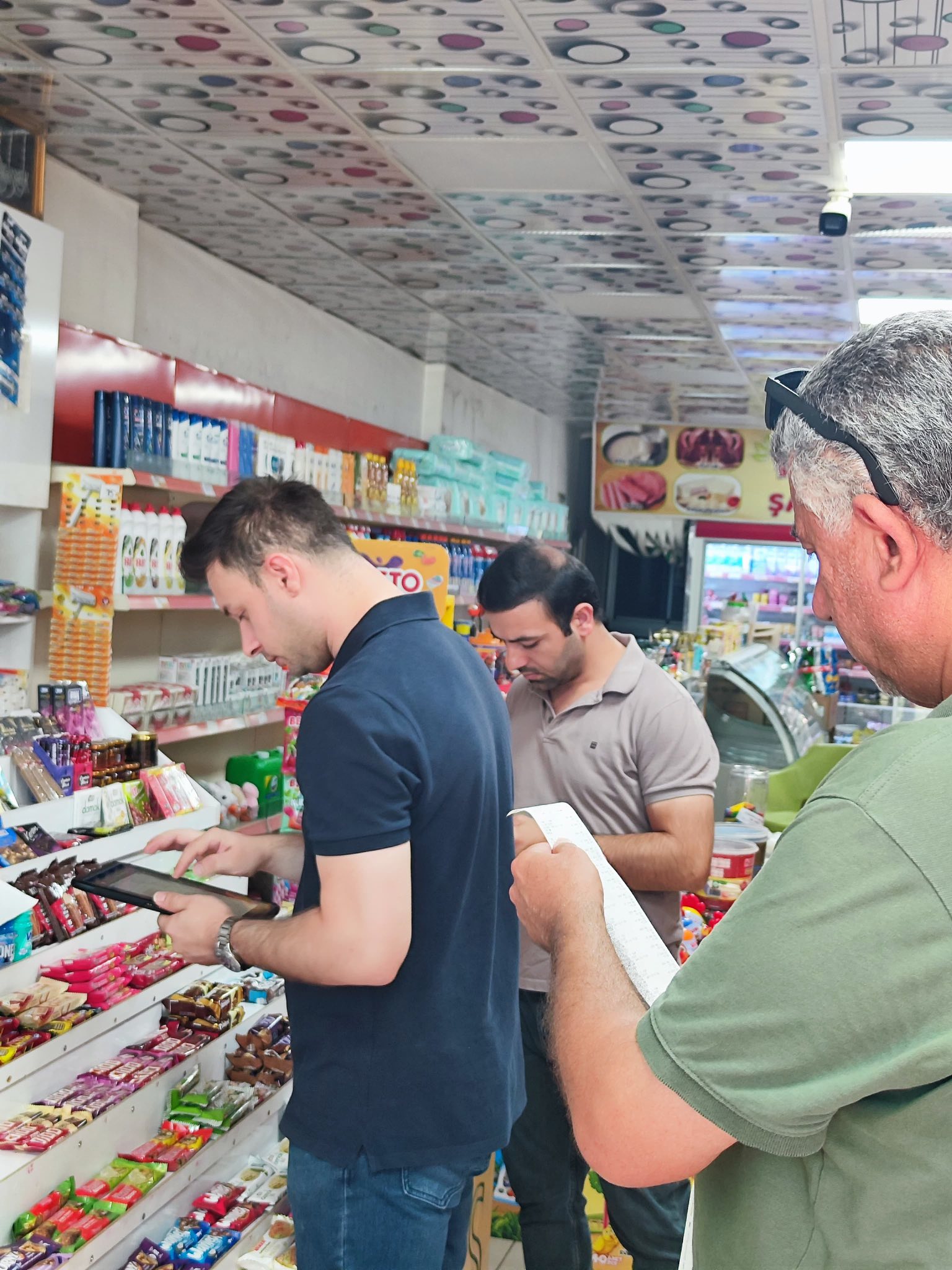 9 Bin 348 Mükellefe 31 Milyon TL Ceza