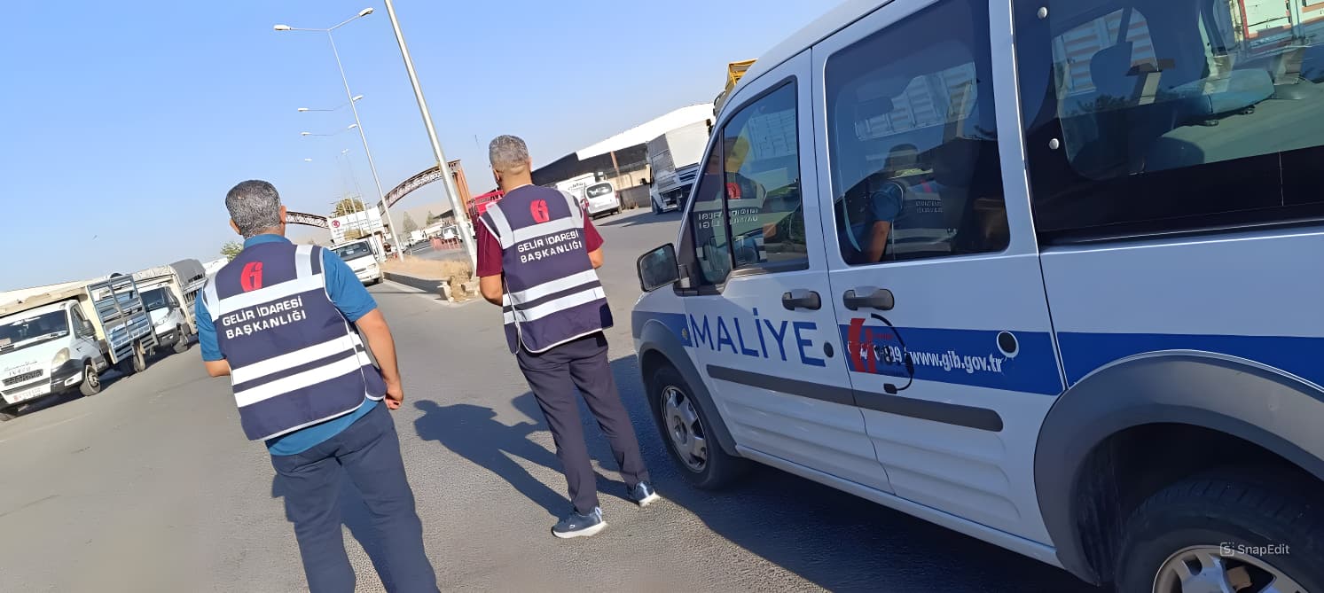 Deftardarlıktan Kayıt Dışı Ekonomi Denetimi: 278 İş Yeri Denetlendi, 42 İşletmeye Cezai İşlem