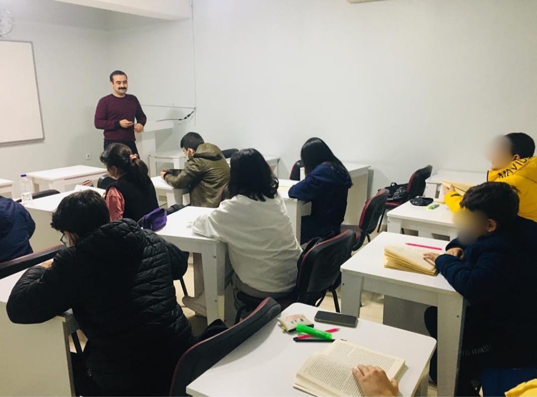 Hızlı Okuma Teknikleriyle Sınavlarda Fark Yaratın