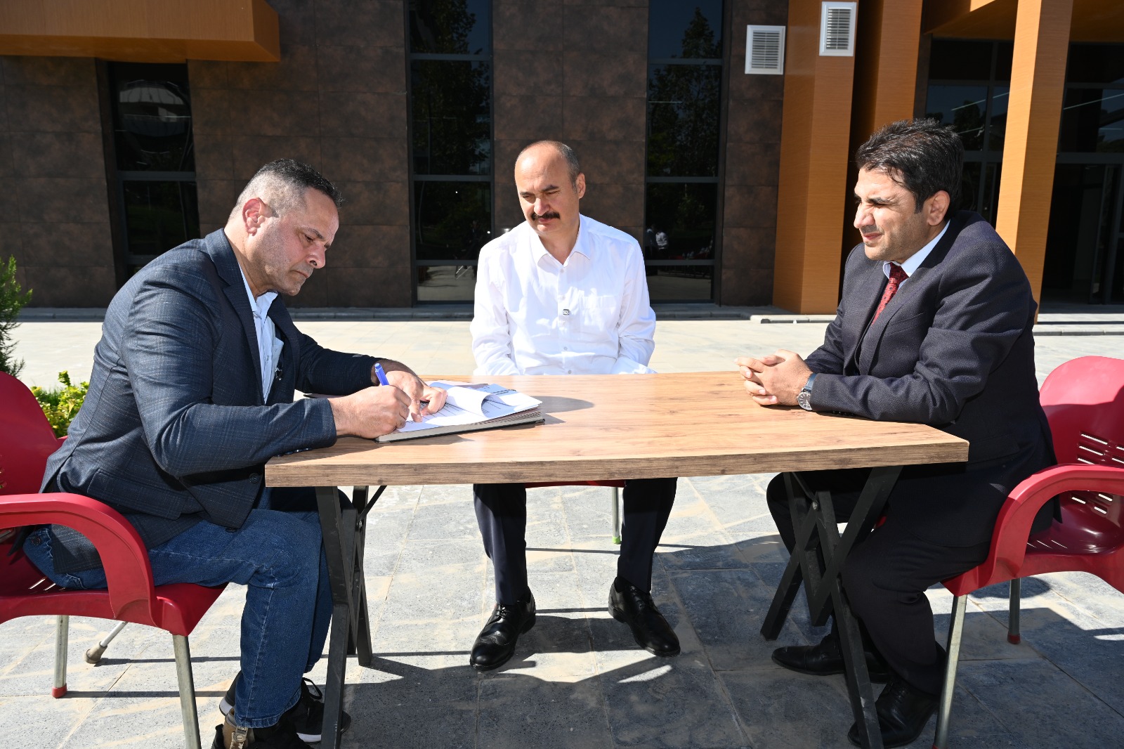 “Engelleri Aşarak, Enerjimizi Geleceğe Taşıyoruz” Projesi Onaylandı