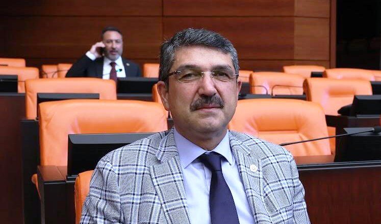 500 Bin Yeni Sosyal Konut İçin İlk Adım Atıldı