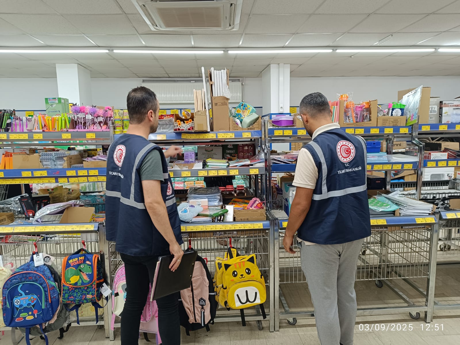 Fiyat Etiketi Yönetmeliğinde Yeni Dönem: “Dara” Kuralı Zorunlu Hale Geldi