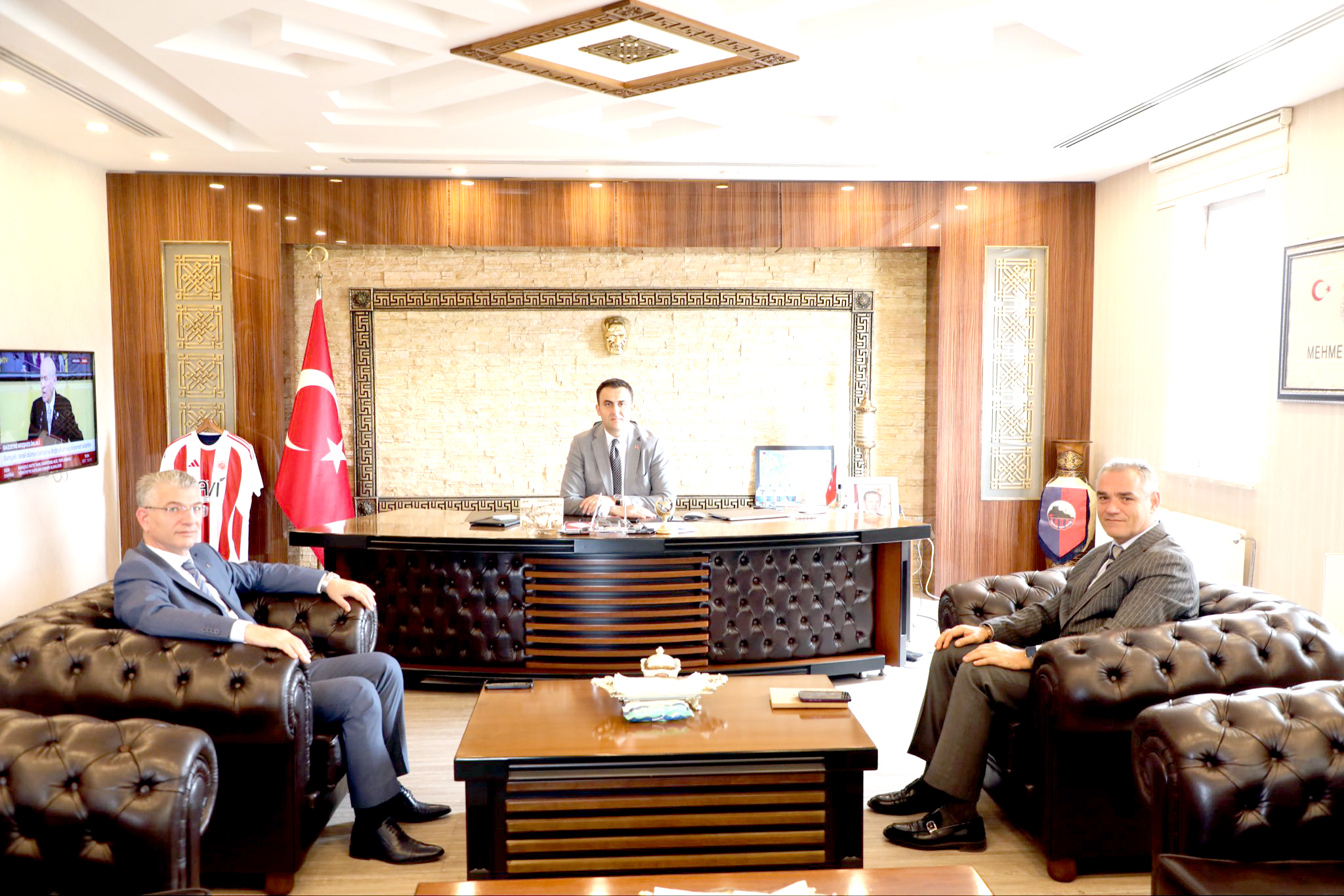 Hasankeyf’e Ziraat Bankası Şubesi açılıyor