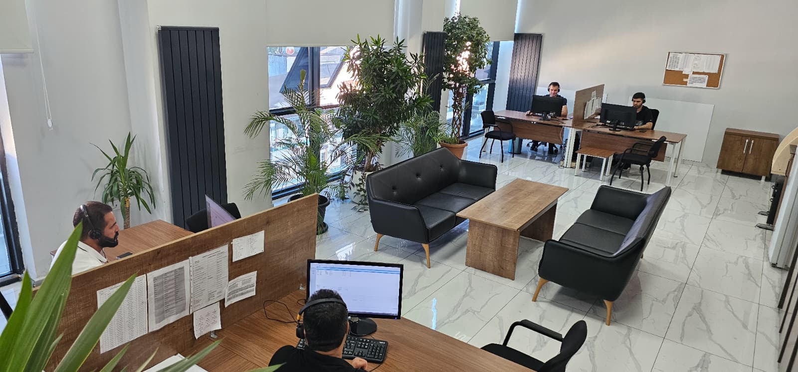 Belediye WhatsApp İhbar Hattına 2 Bin 558 Başvuru