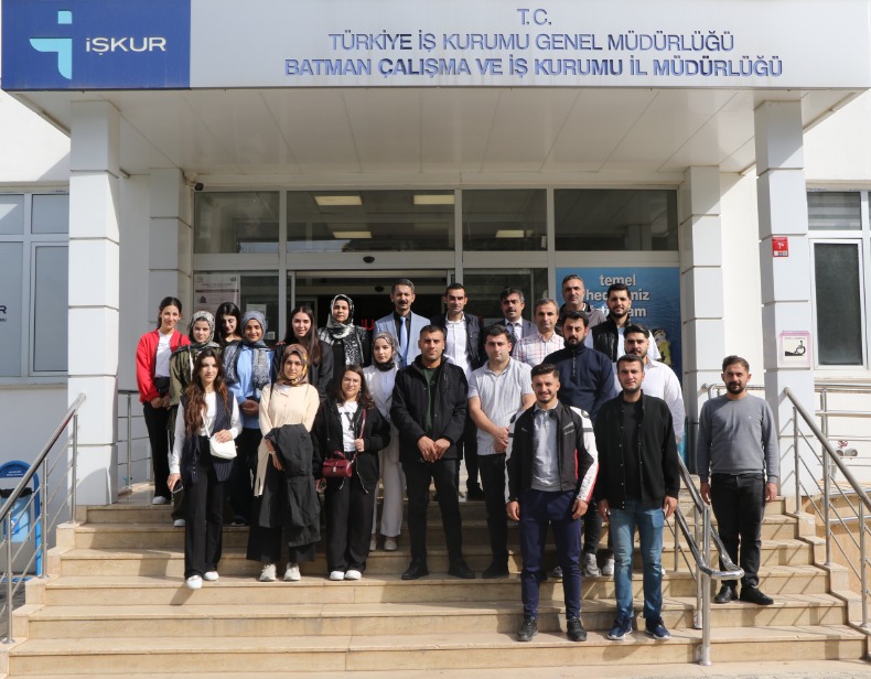 Nitelikli İşgücü İçin Yeni Program Başladı