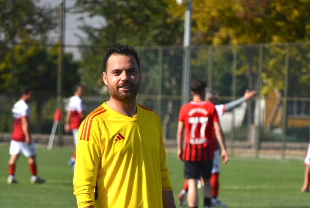 Emrah Özturan Yeniden Fatih Vefa Spor’da!