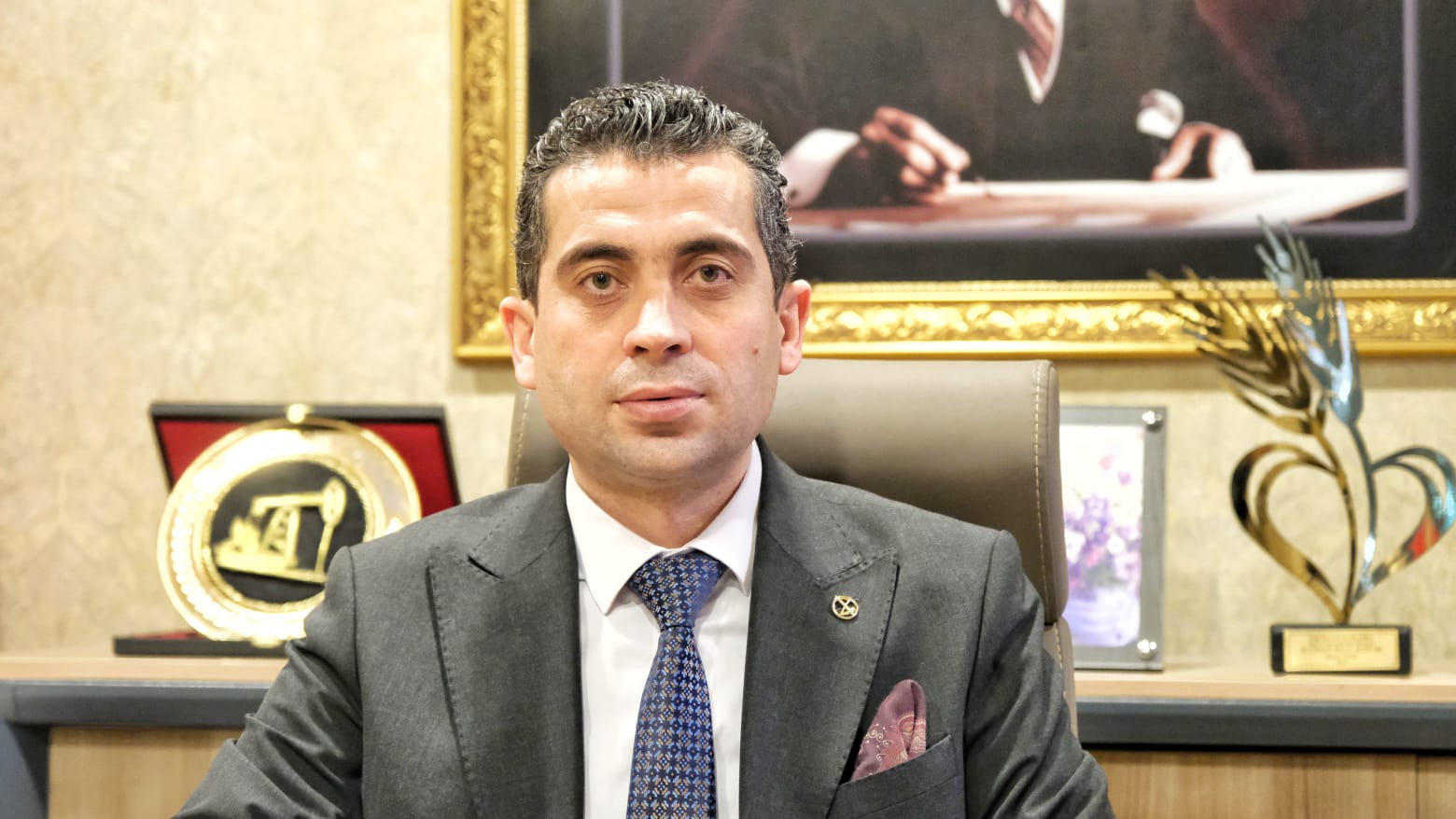 Müdür Sarı: Batman Turizmde Her Geçen Gün Güçleniyor