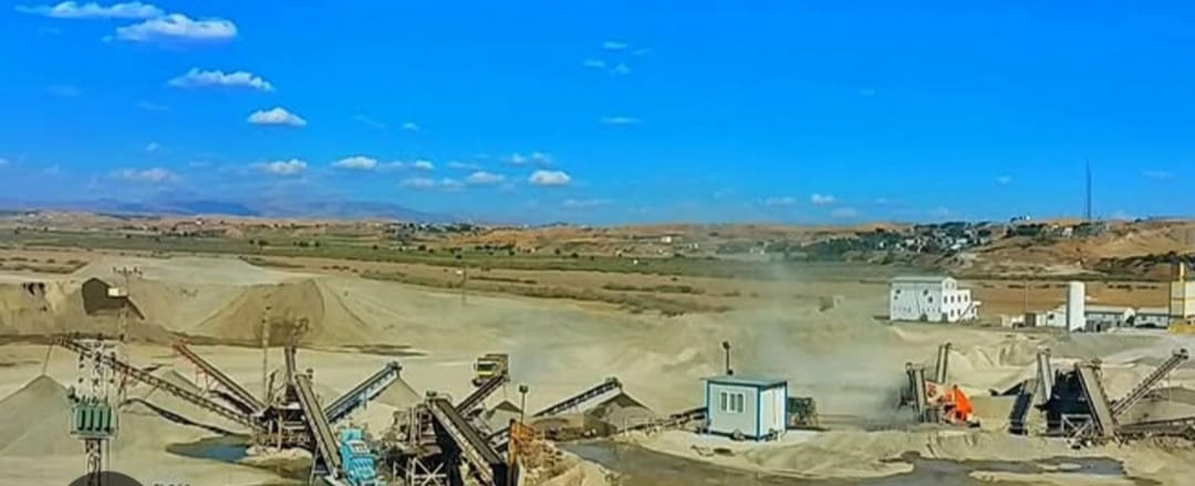 Kum Ocakları Sahiplerinden Açıklama: “Gecikmeler Kontrolümüzde Değil”