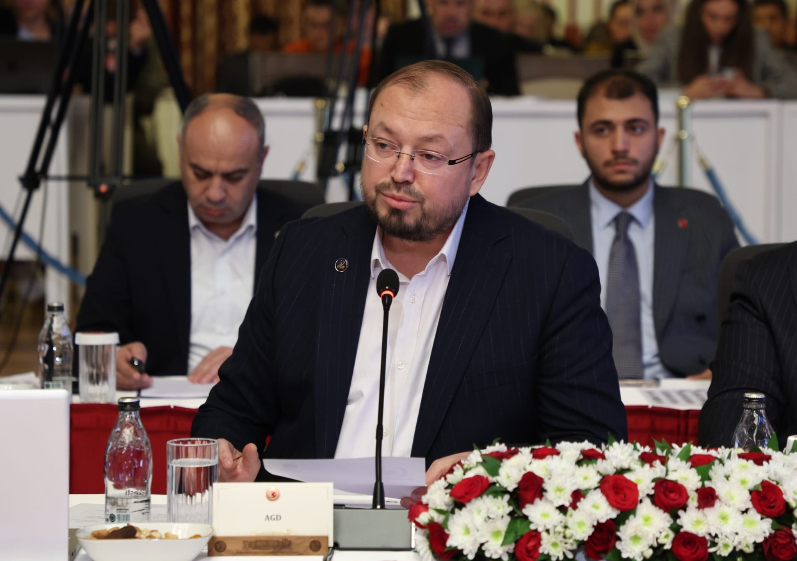 AGD ve MGV’den “Kürt Meselesi” İçin Tarihi Rapor: Çözüm Güvenlikte Değil, Vicdanda, Adalette ve Kardeşlikte!