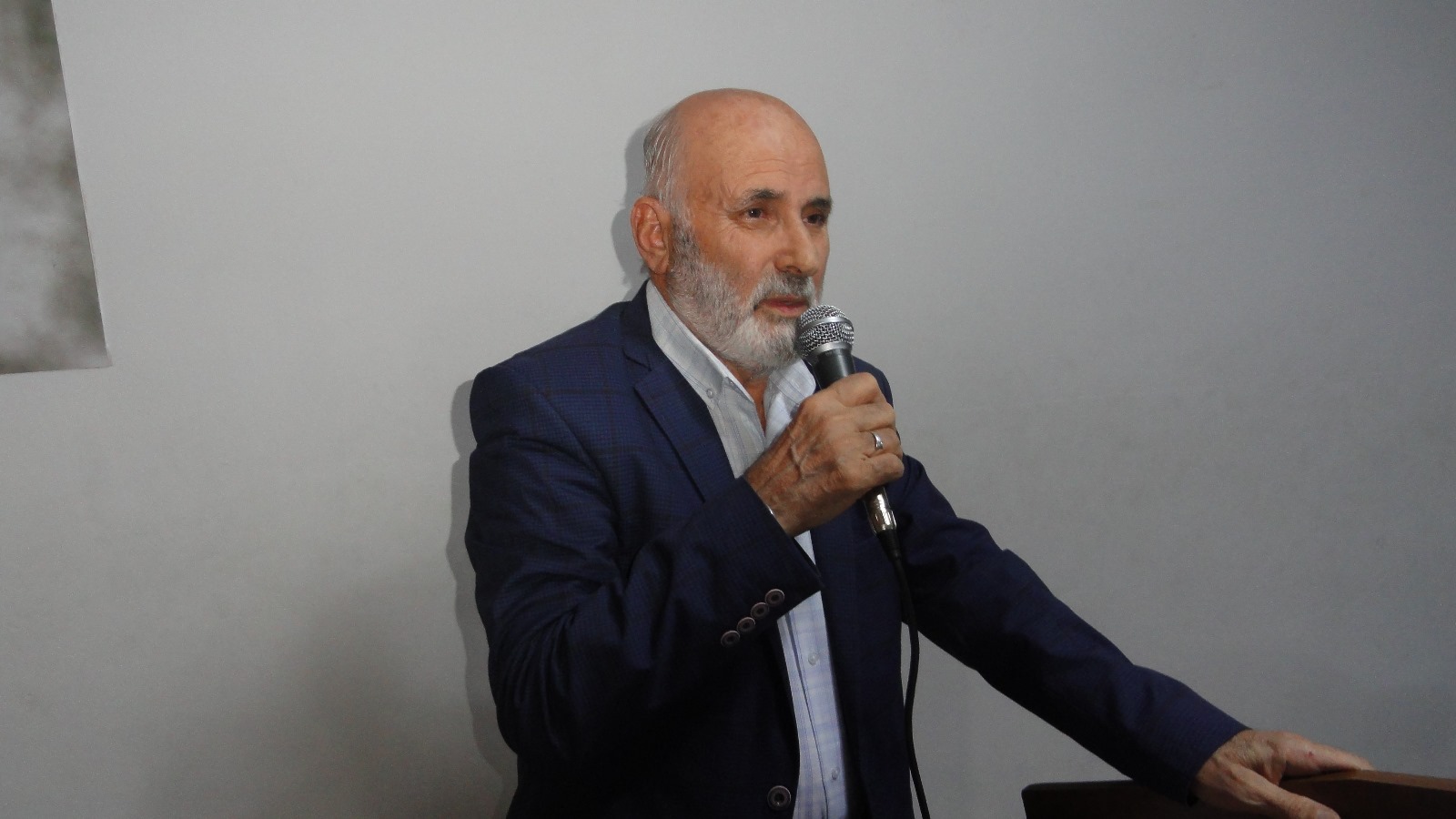 Fırat ‘İktidar Gazze konusunda samimi değil’