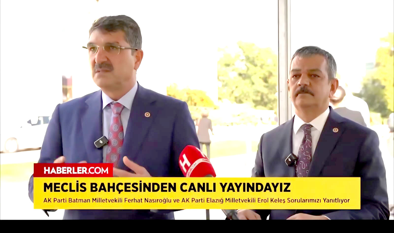 Milletvekili Nasıroğlu: “Batman Büyükşehir Olma Yolunda İlerliyor”