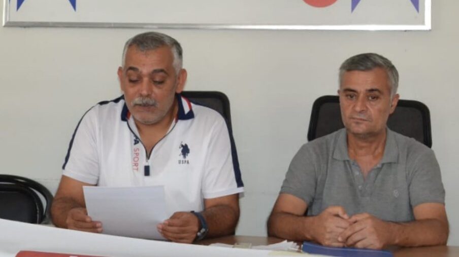 SES Batman Şubesi’nden banka promosyonlarına tepki