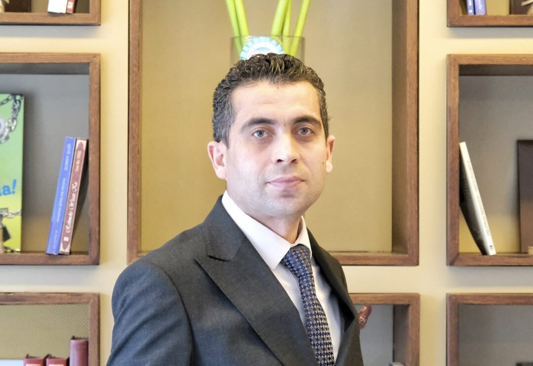 Sarı ‘Otelciler Şehrin Kalbi ve Vitrinidir’