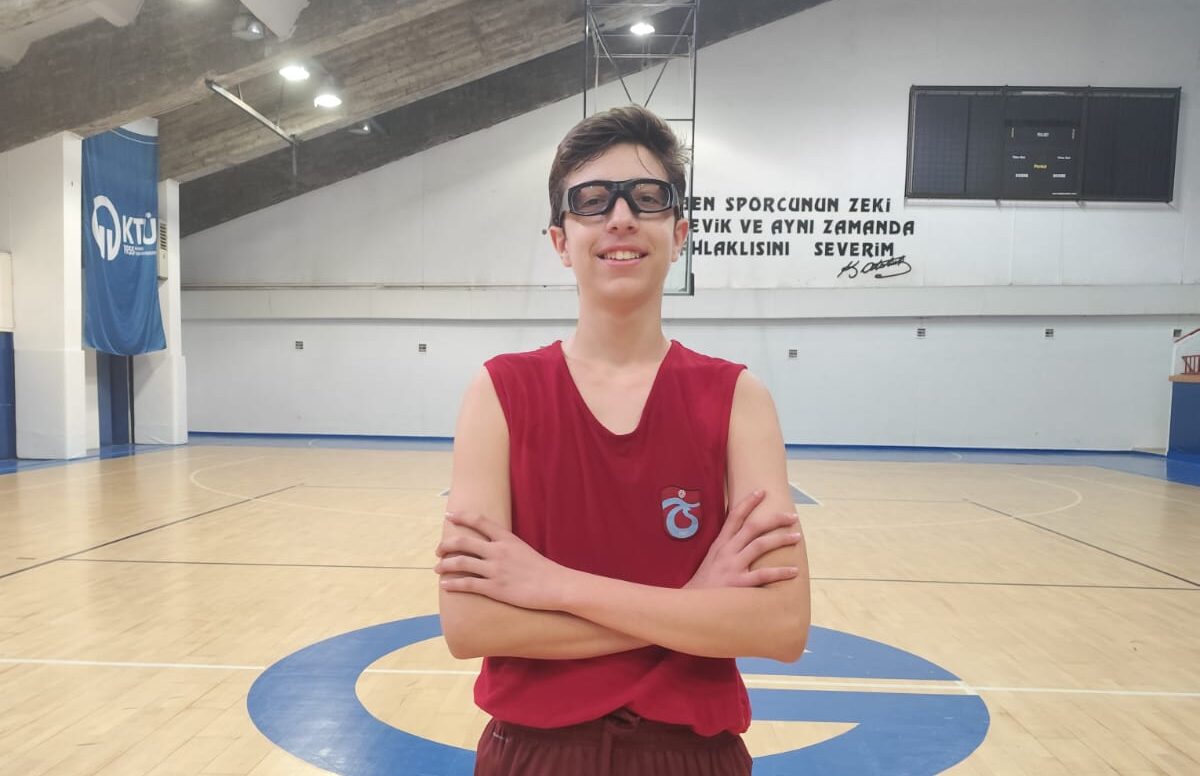 Petrolspor Altyapısından Trabzonspor’a Transfer