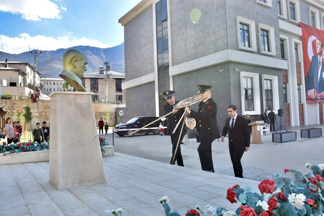 Cumhuriyet 102 yaşında