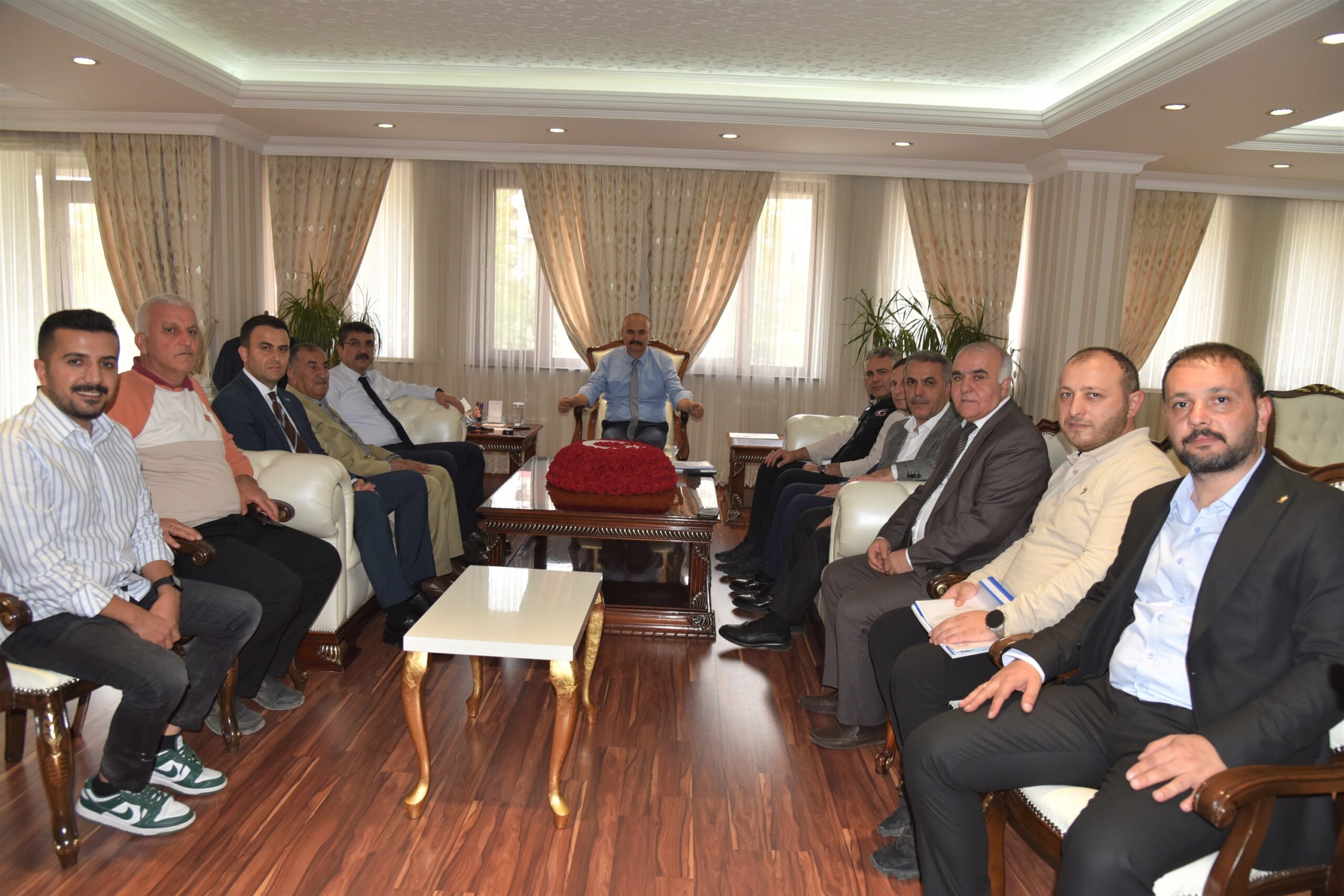 TOKİ’den Batmanlılara Yeni Konut Müjdesi