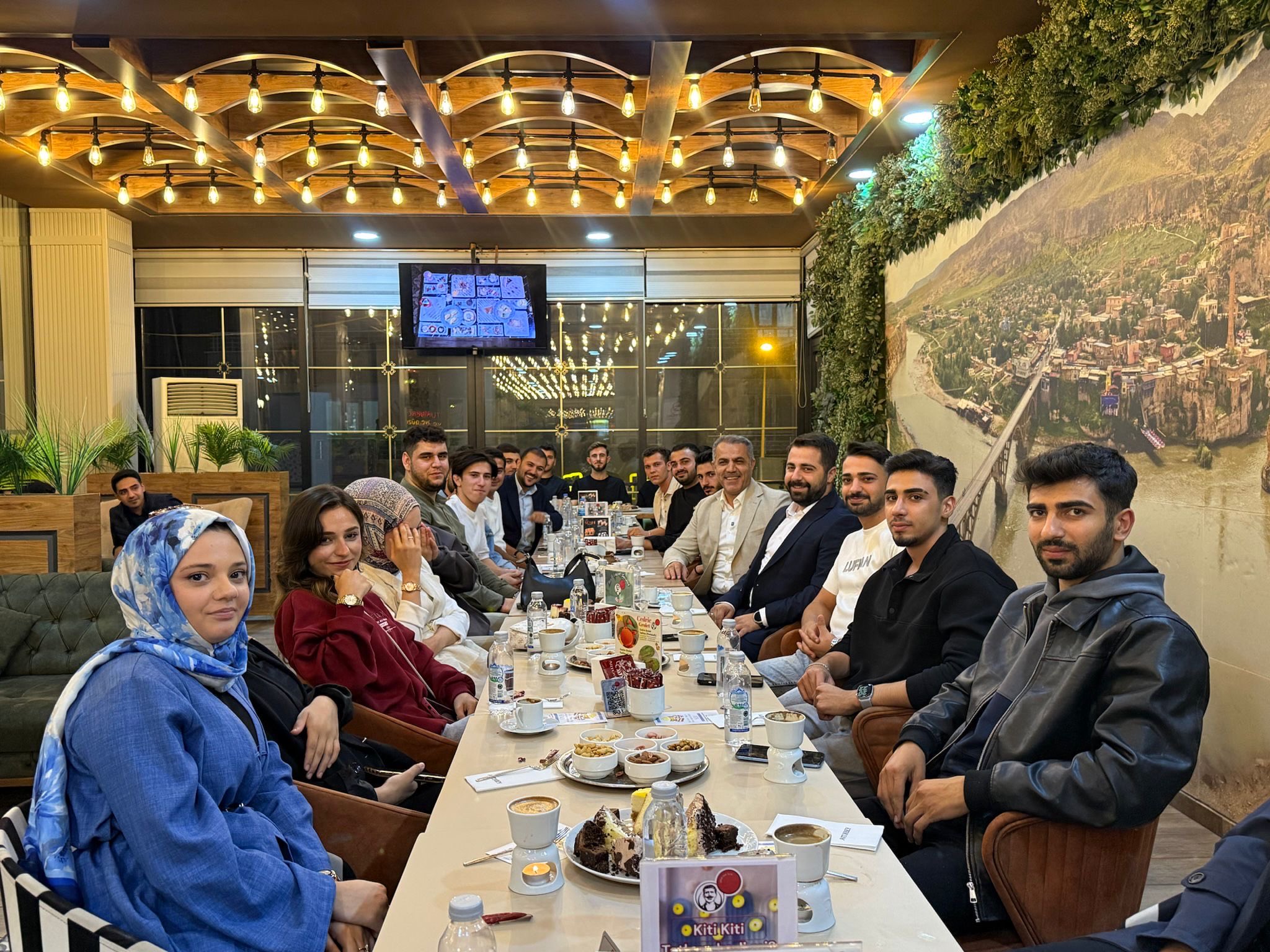 Batman’a 580 Kişilik İŞKUR Gençlik Programı Kontenjanı